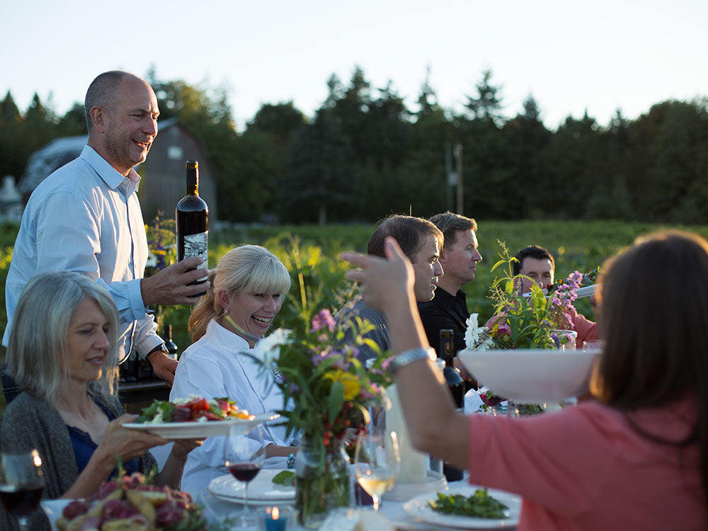 Vista D'oro Farm & Winery