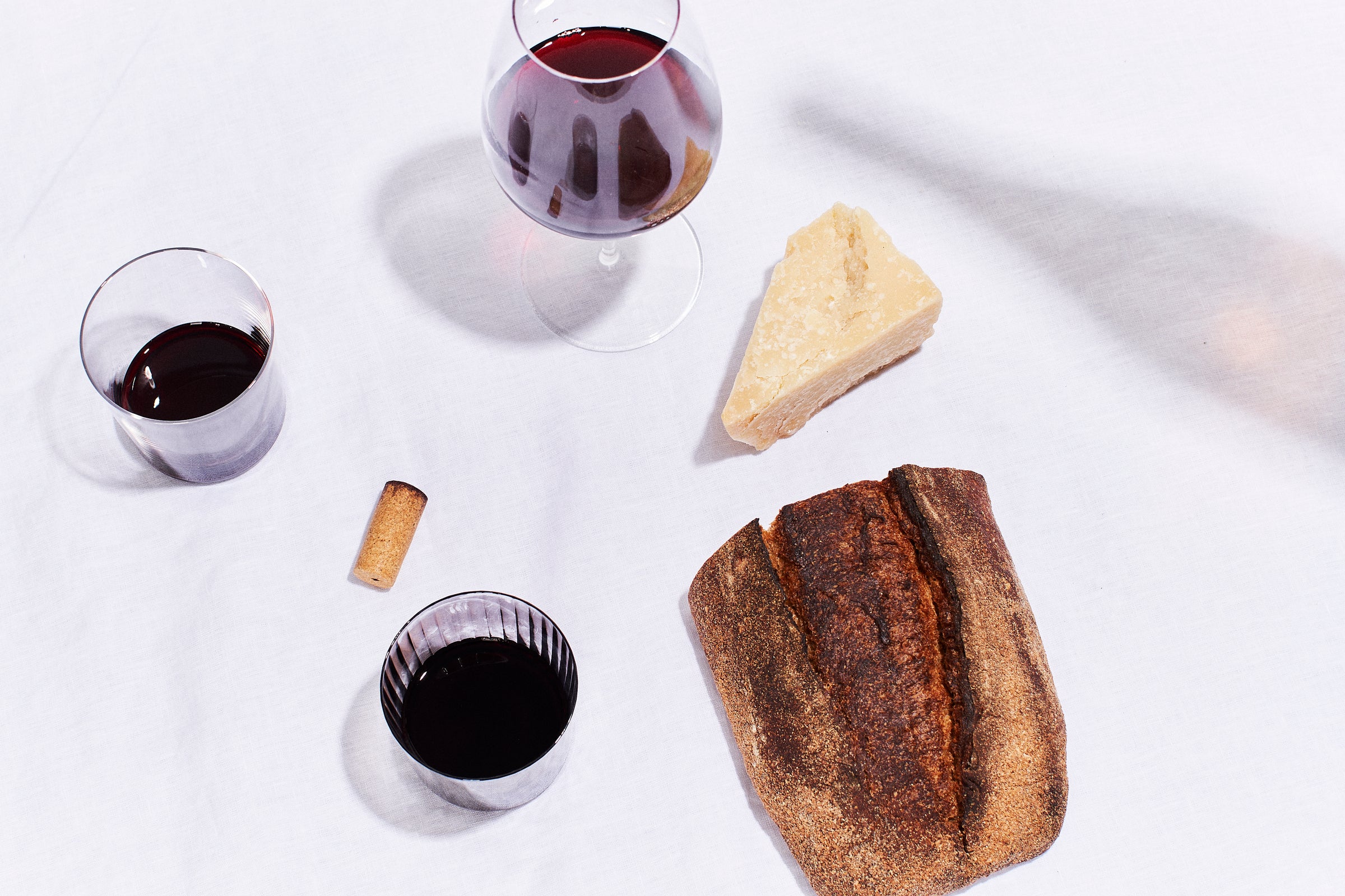 Featured Wines
