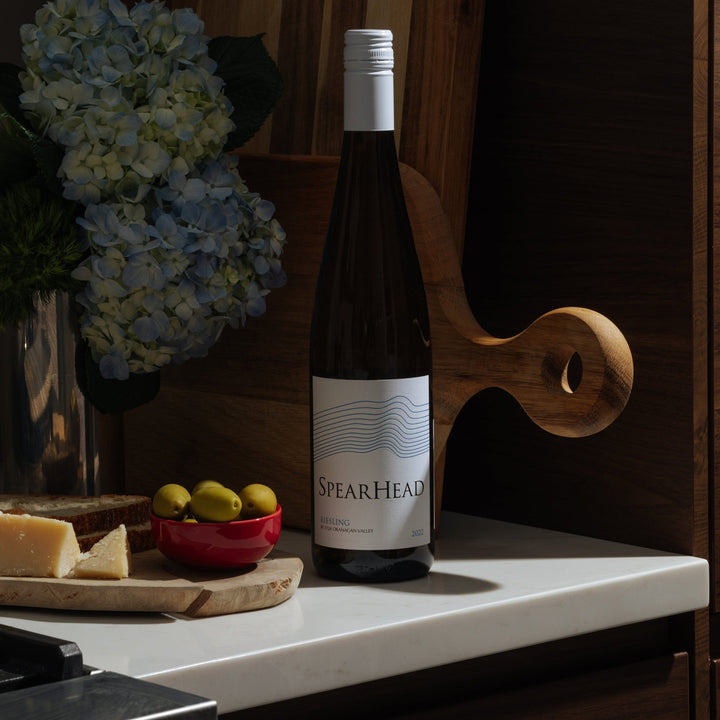 Kascadia Wine Club
