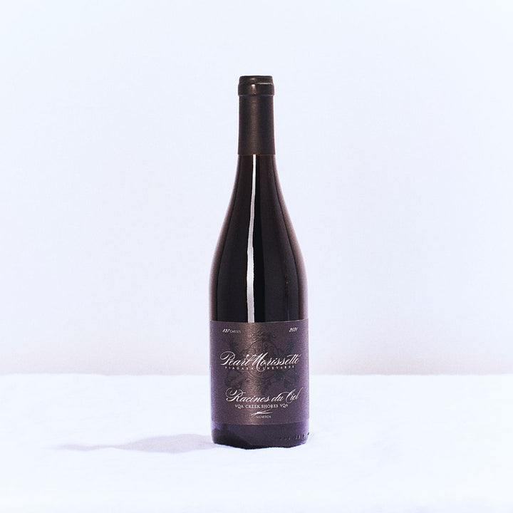 2021 Pearl Morissette Racines du Ciel Cabernet Franc