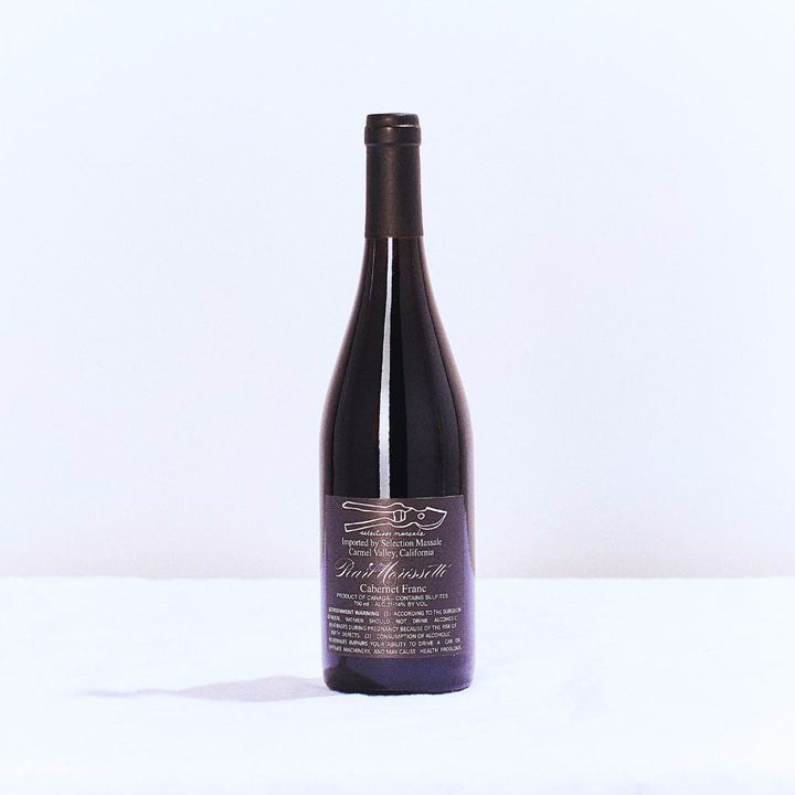 2021 Pearl Morissette Racines du Ciel Cabernet Franc