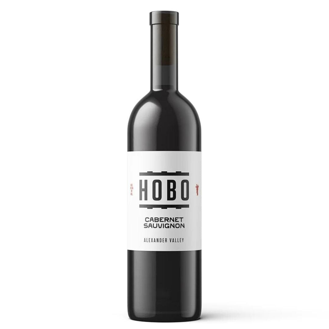 2022 Hobo Cabernet Sauvignon