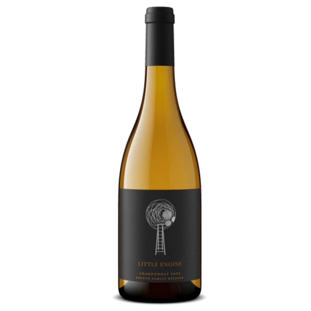 2022 French Family Release Chardonnay