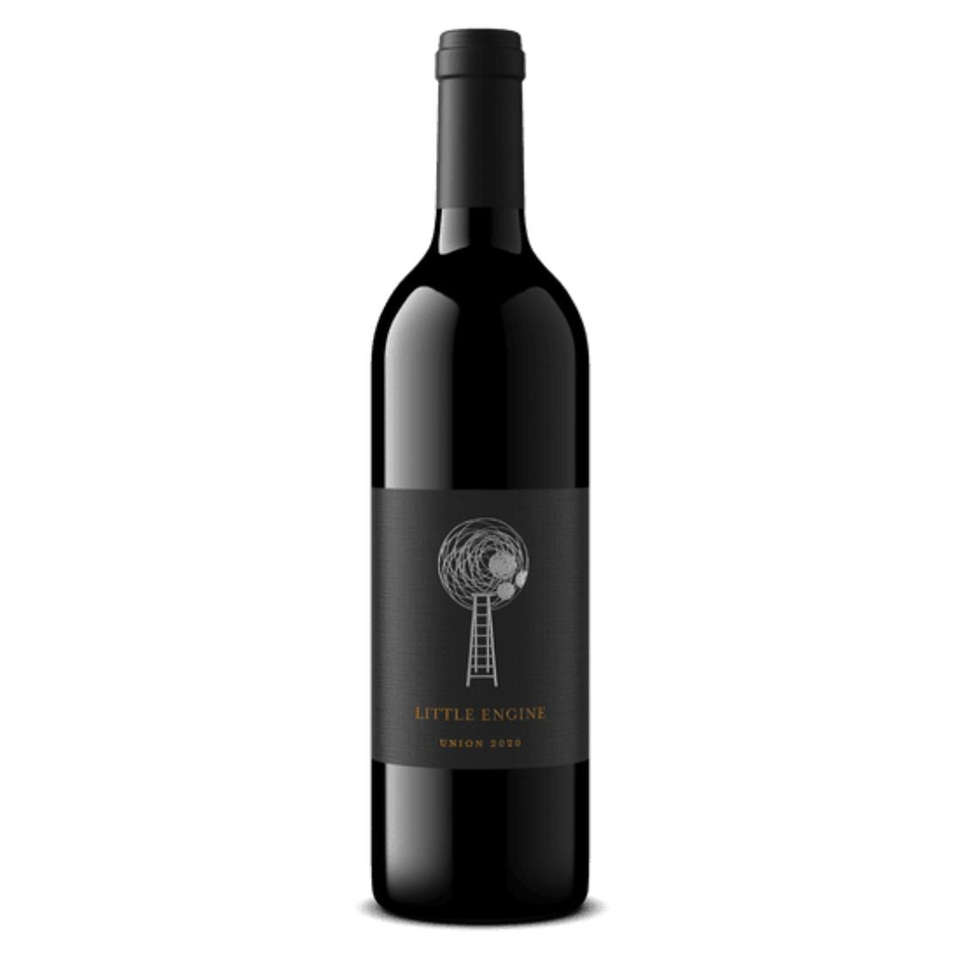 2020 Little Engine Union Bordeaux Blend