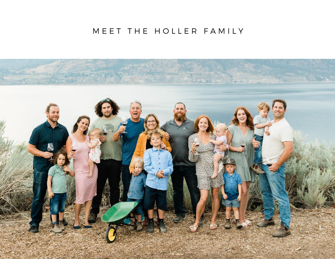 2019 Poplar Grove Legacy