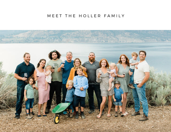 2019 Poplar Grove Legacy