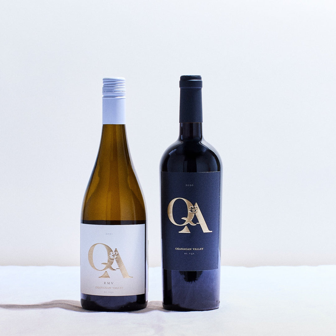 Q&A flight