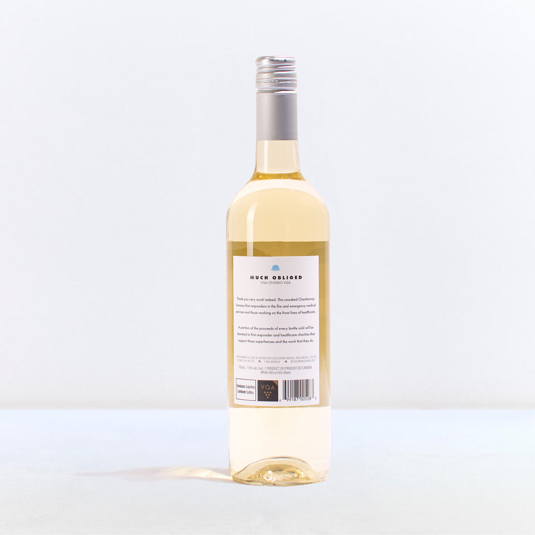 2022 Clos du Soleil Capella