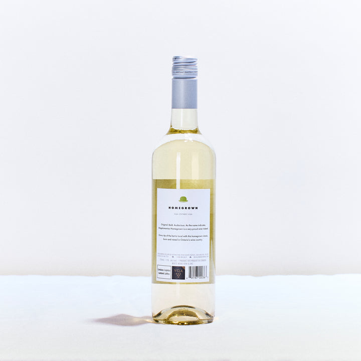 Megalomaniac Narcissist Riesling