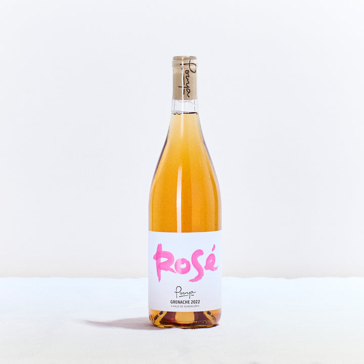 2022 Pouya Rosé