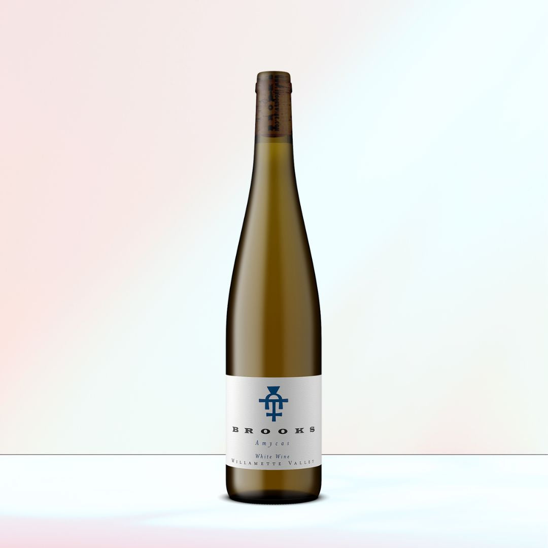 2021 BROOKS AMYCAS WHITE WINE
