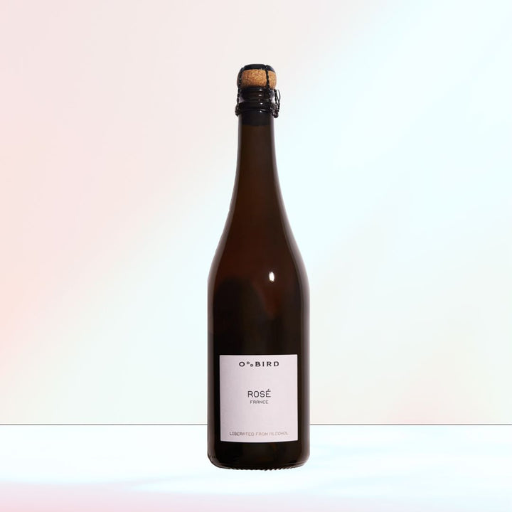 Oddbird Non-Alcoholic Sparkling Rosé