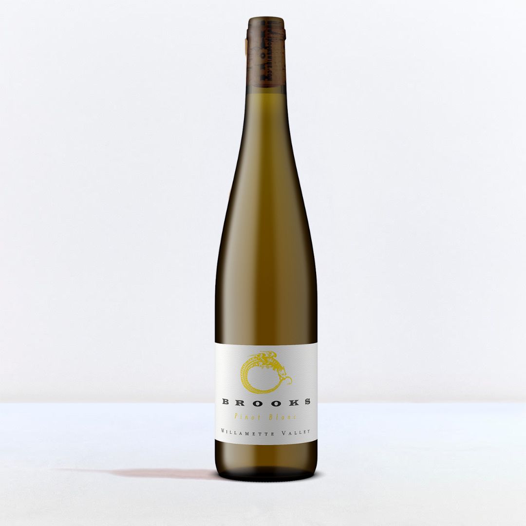 2021 Brooks Pinot Blanc