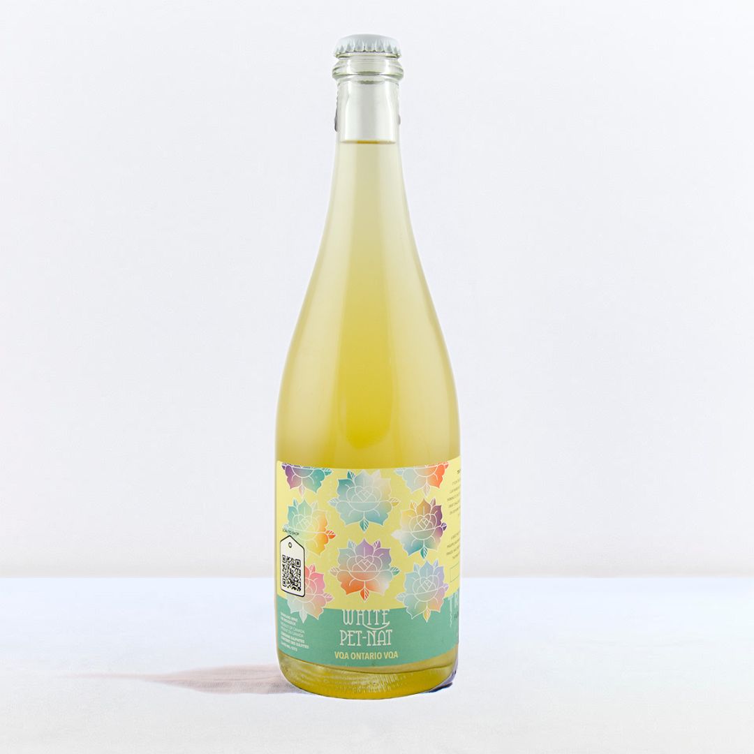 2021 Traynor Family Vineyards Pet-Nat