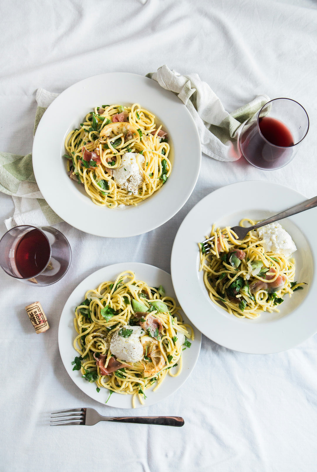 Perfect Pairings: A Master Sommelier's Practical Advice for Partnering Wine with Food