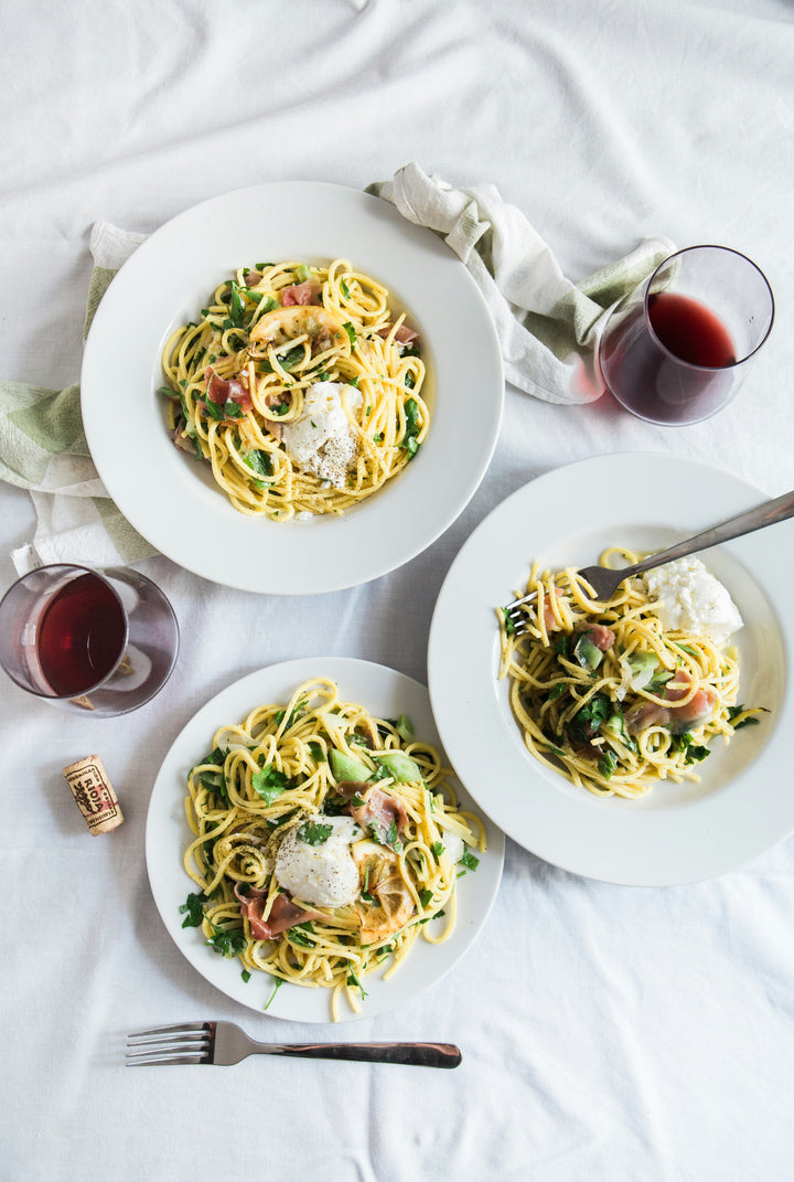 Perfect Pairings: A Master Sommelier's Practical Advice for Partnering Wine with Food