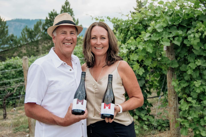 2016 MEYER FAMILY GEWURZTRAMINER