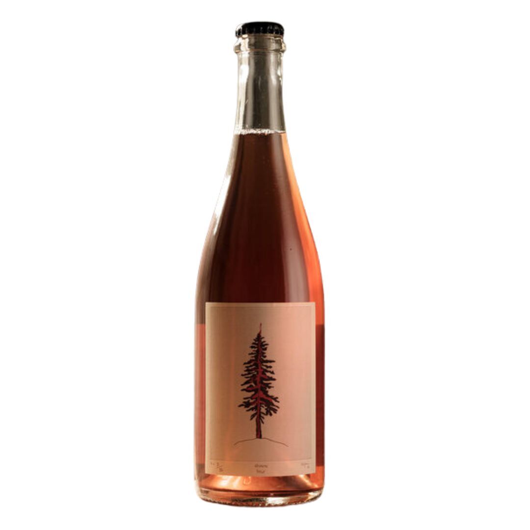 2020 Pinard et Filles Verre de Gris Rosé