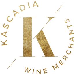 Kascadia Wine Merchants logo