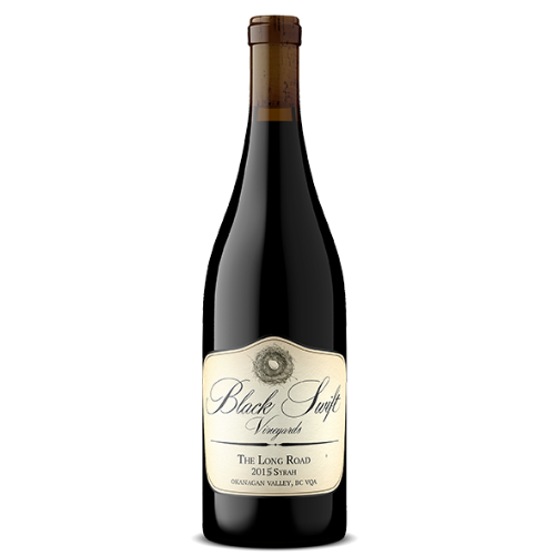 Black Swift Vineyards 2015 - Kascadia Wine Merchants