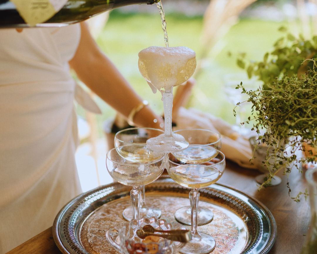 Easter Entertaining: A More Inclusive Wine Table