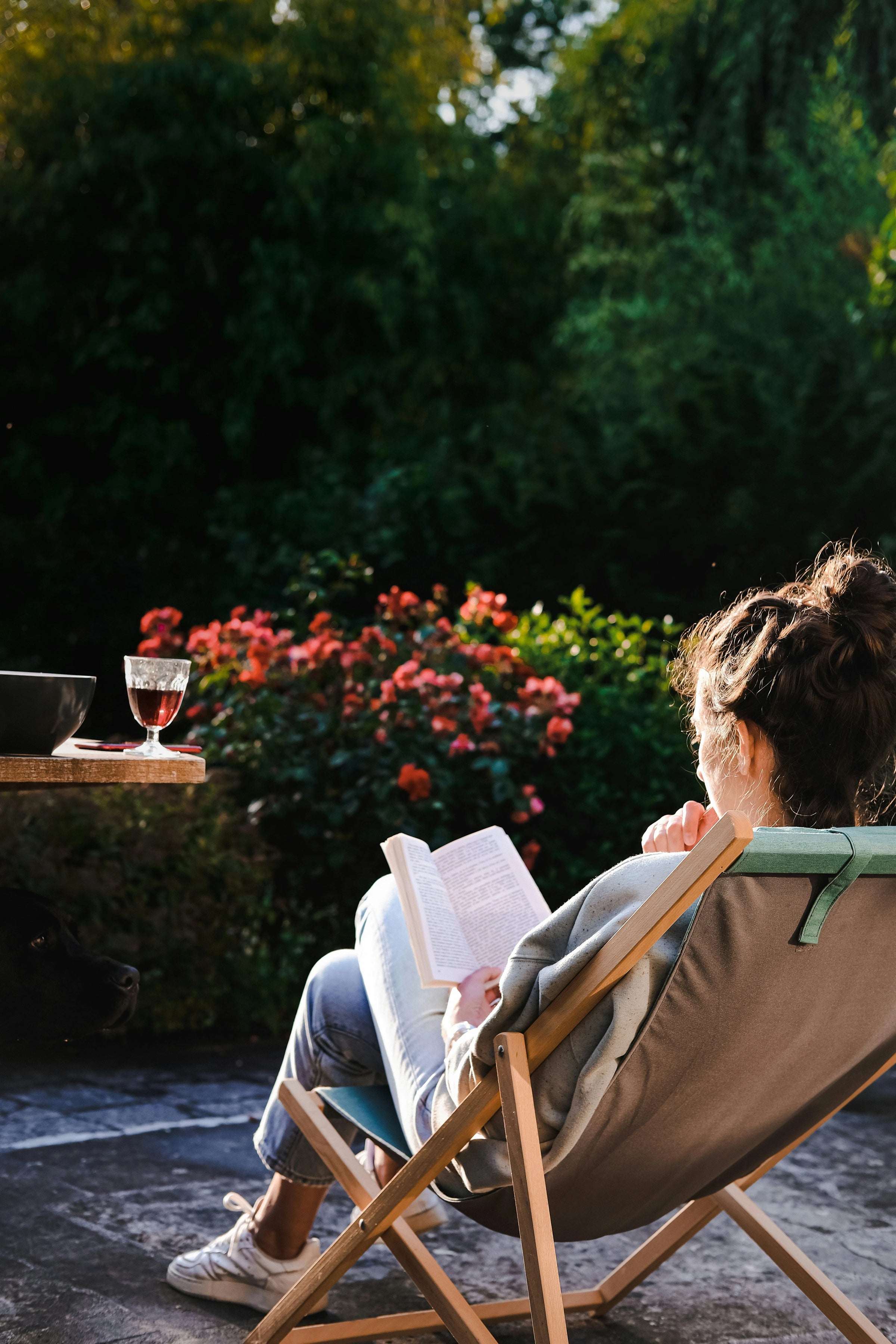 Non-alcoholic Wines
