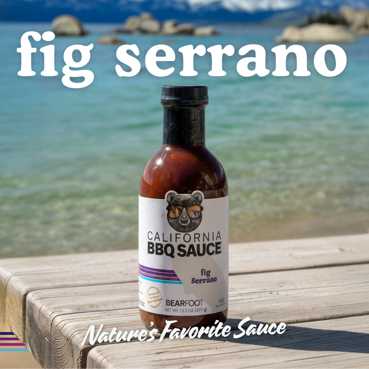 Fig Serrano