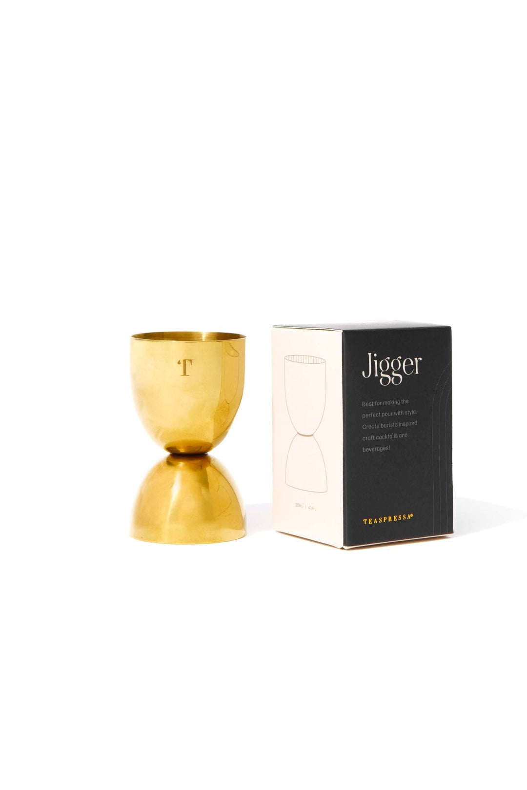 Cocktail Jigger