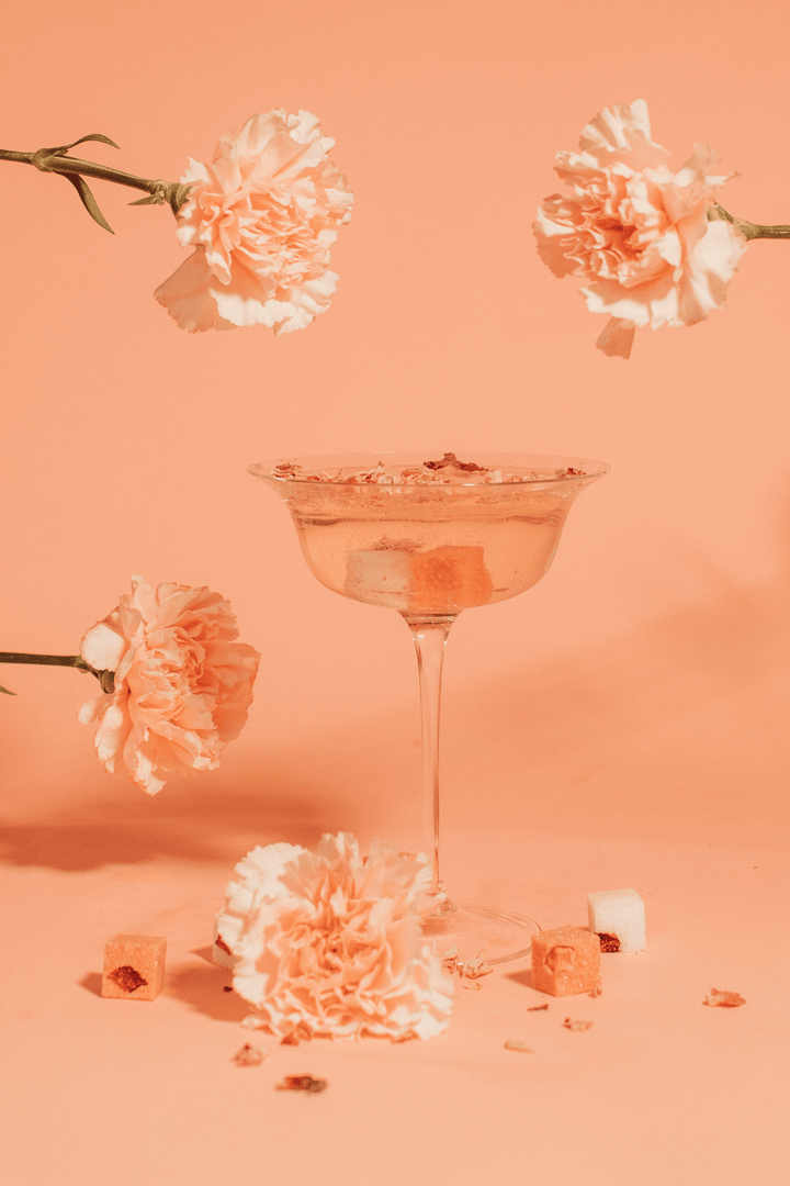 ROSE | BARISTA CUBE