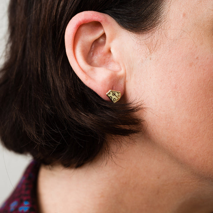 Cheese Studs