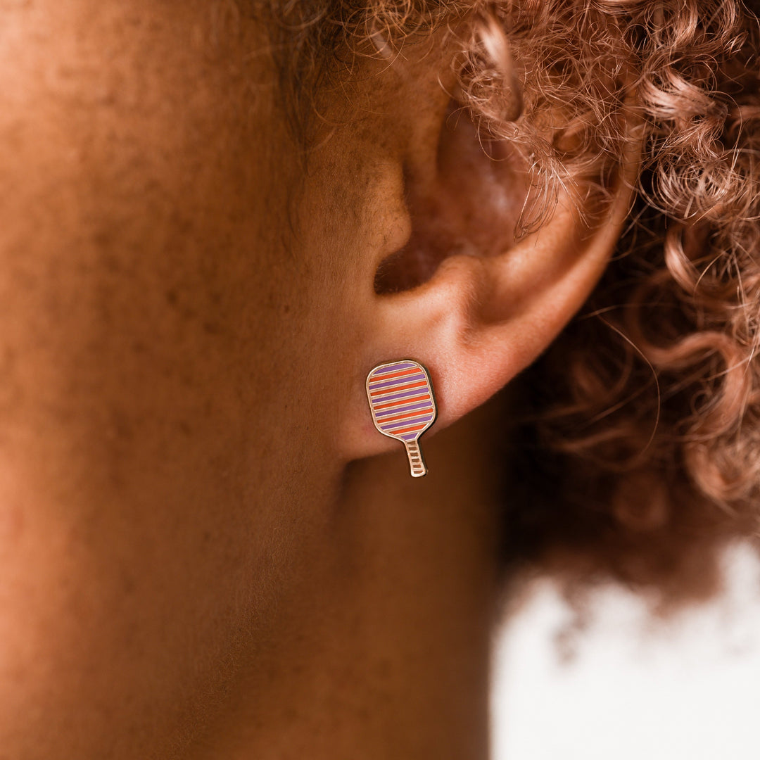 Pickleball Studs - Kascadia Wine Merchants 