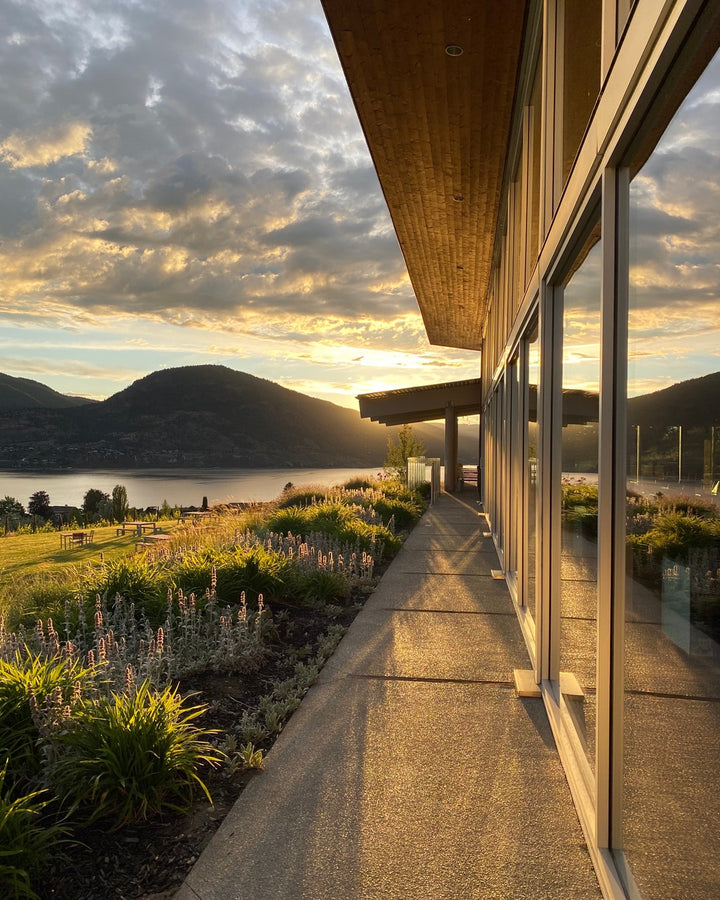 2020 POPLAR GROVE CABERNET FRANC