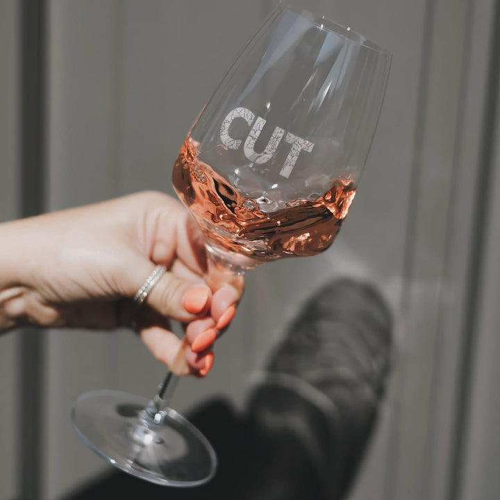 2025 WINEMAKERS CUT ROSÉ