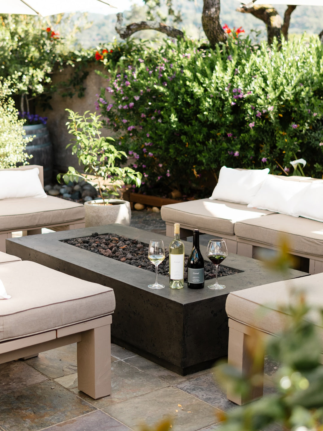 2024 Corral Sauvignon Blanc — Zabala Vineyard