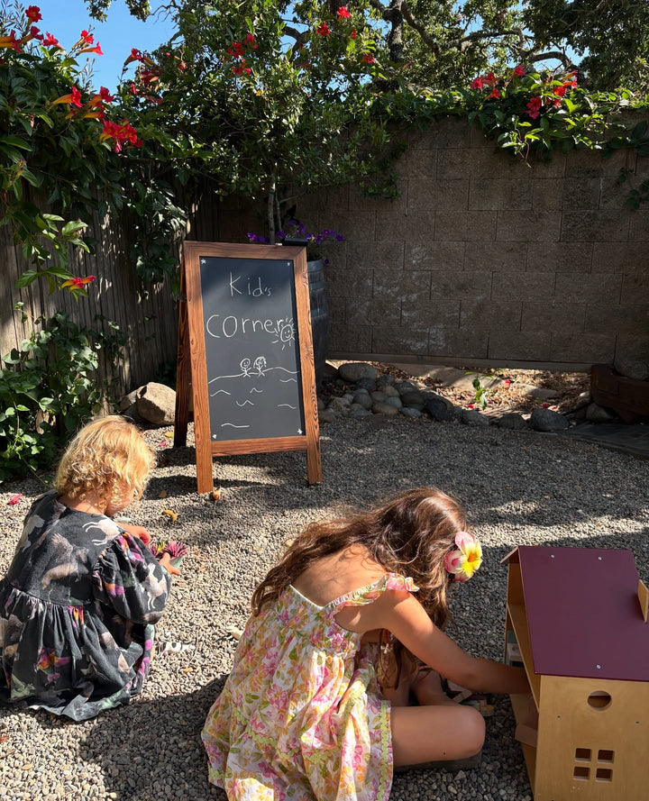 2024 Corral Sauvignon Blanc — Zabala Vineyard