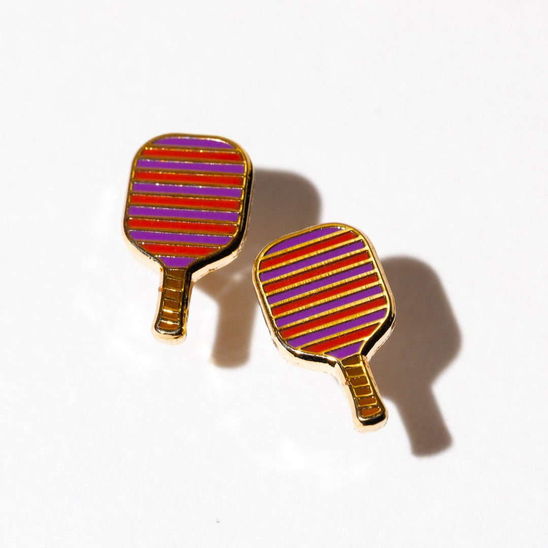 Pickleball Studs - Kascadia Wine Merchants 