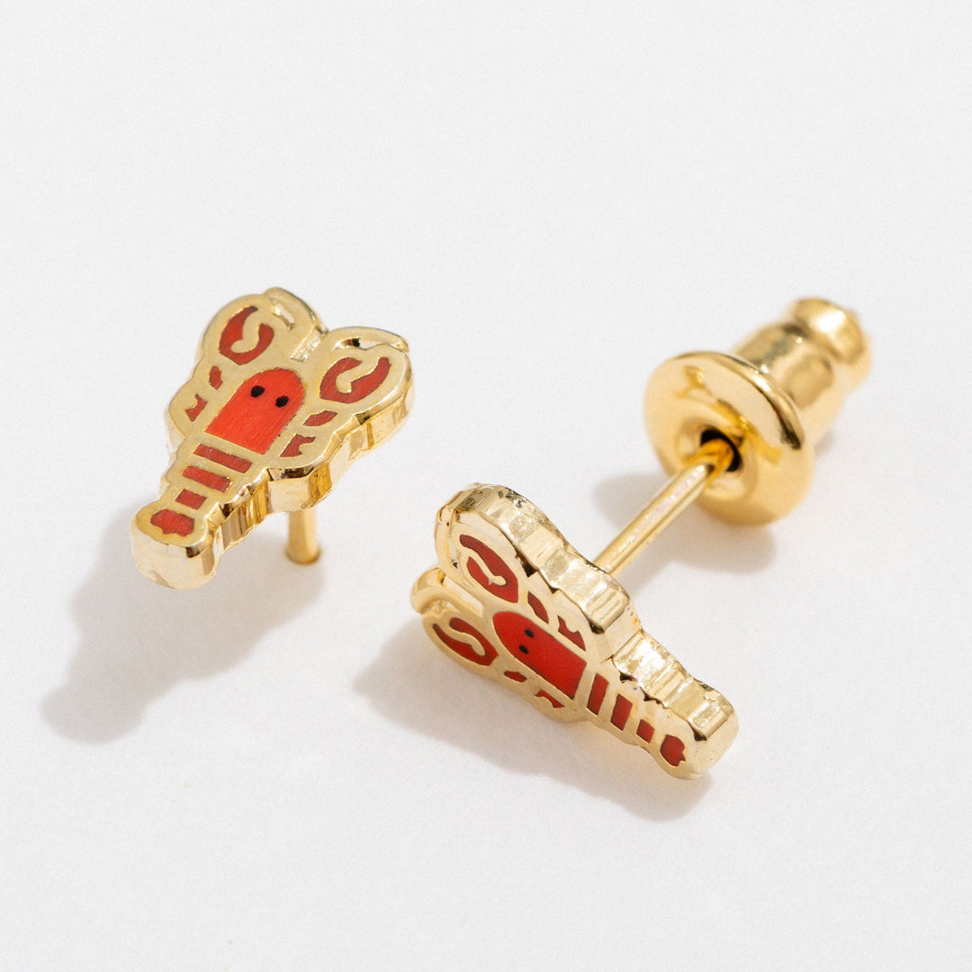 Lobster Studs