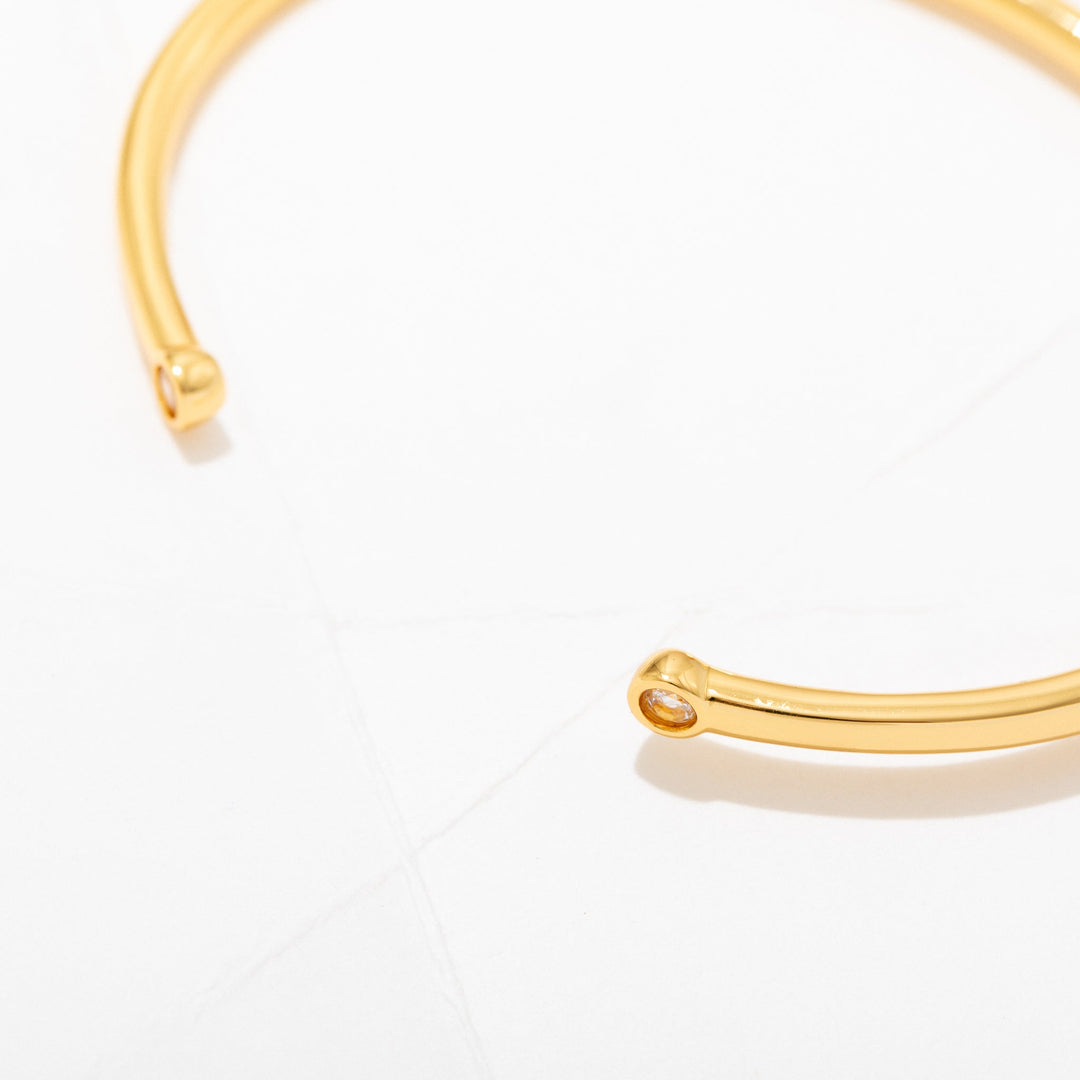 Gemme Cuff