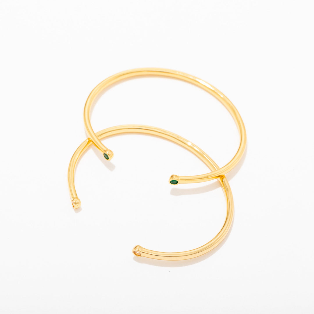 Gemme Cuff
