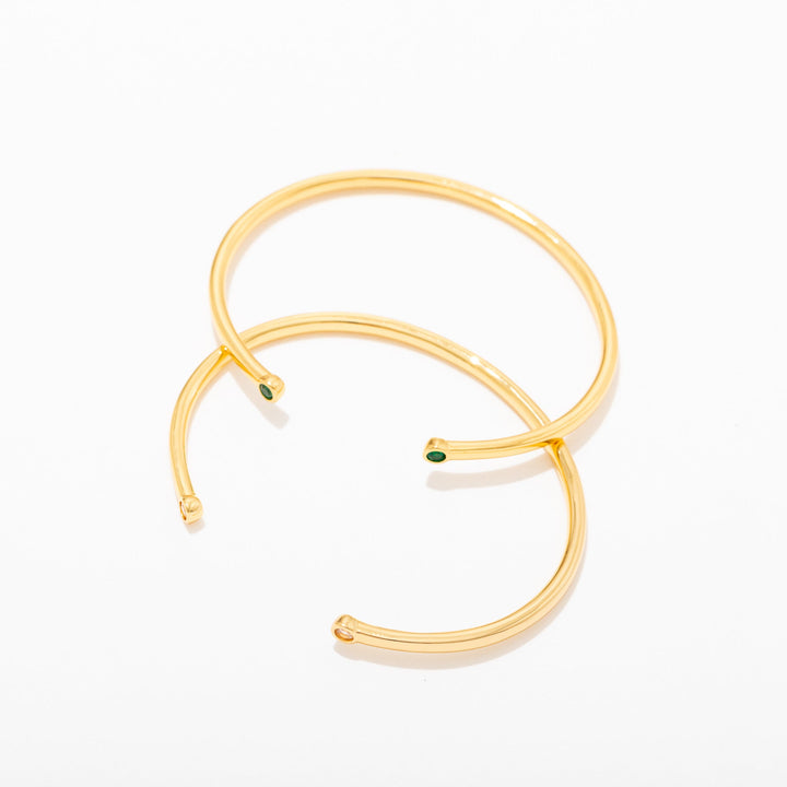 Gemme Cuff