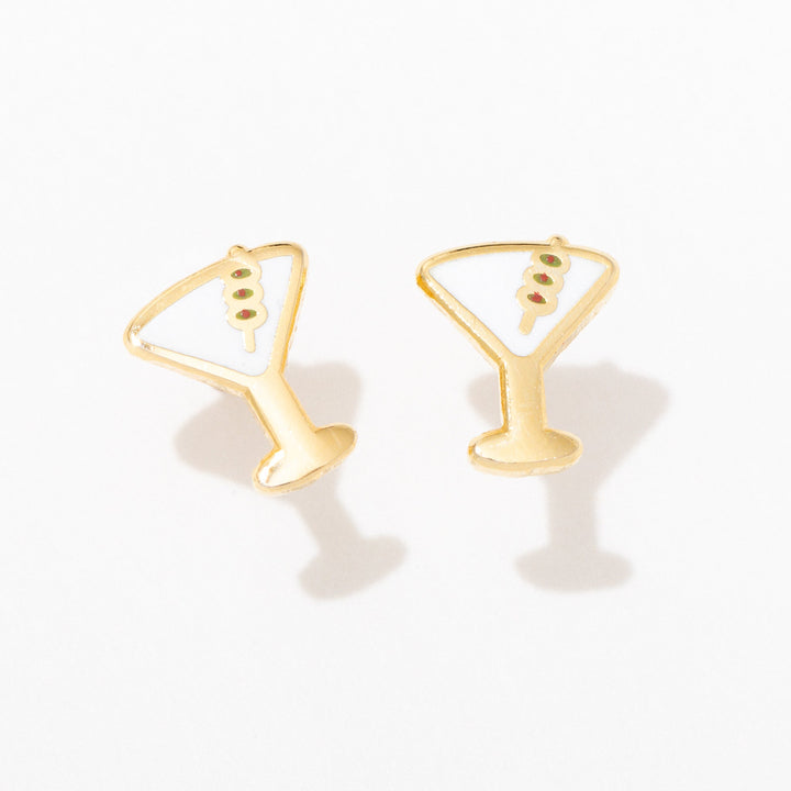 Martini Studs