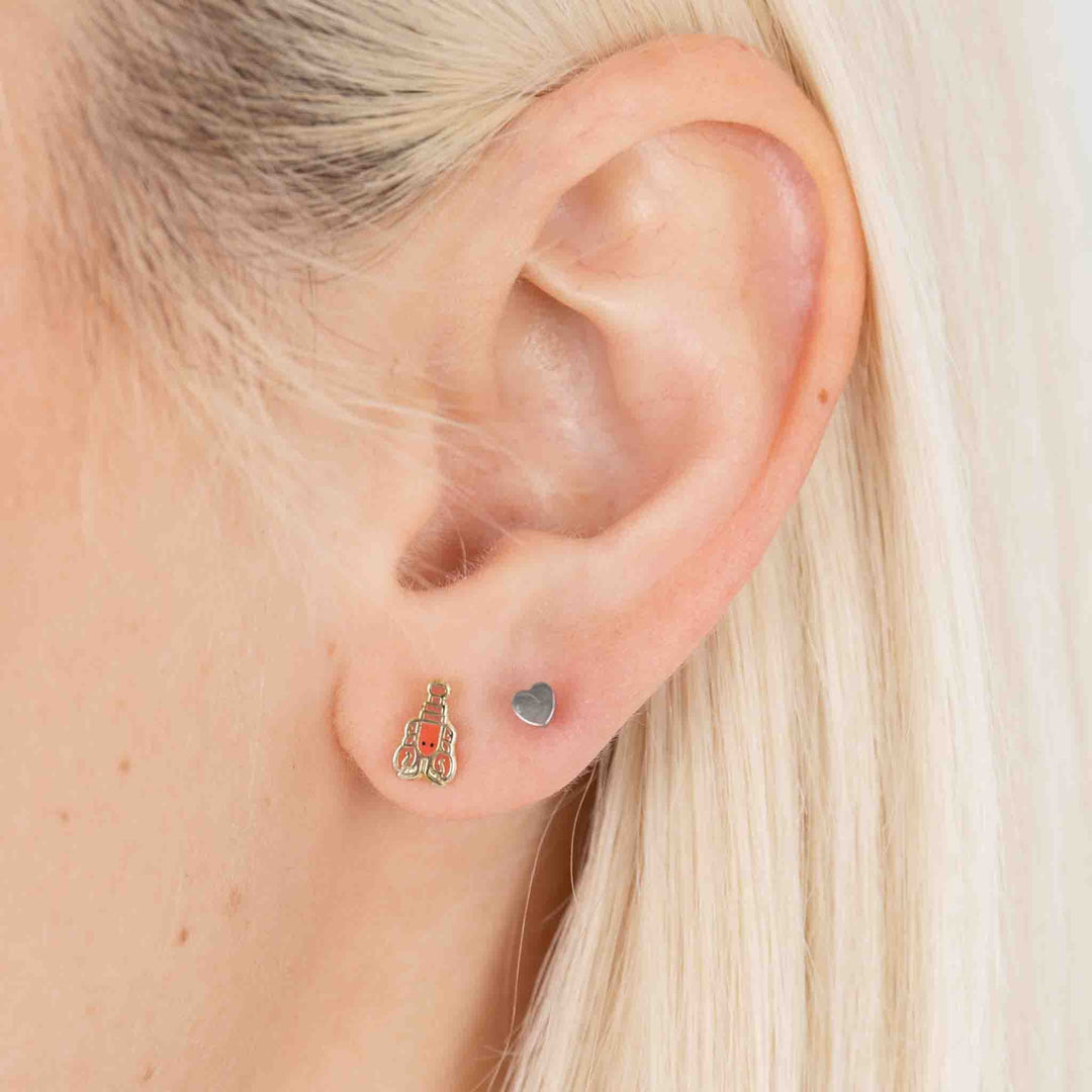 Lobster Studs