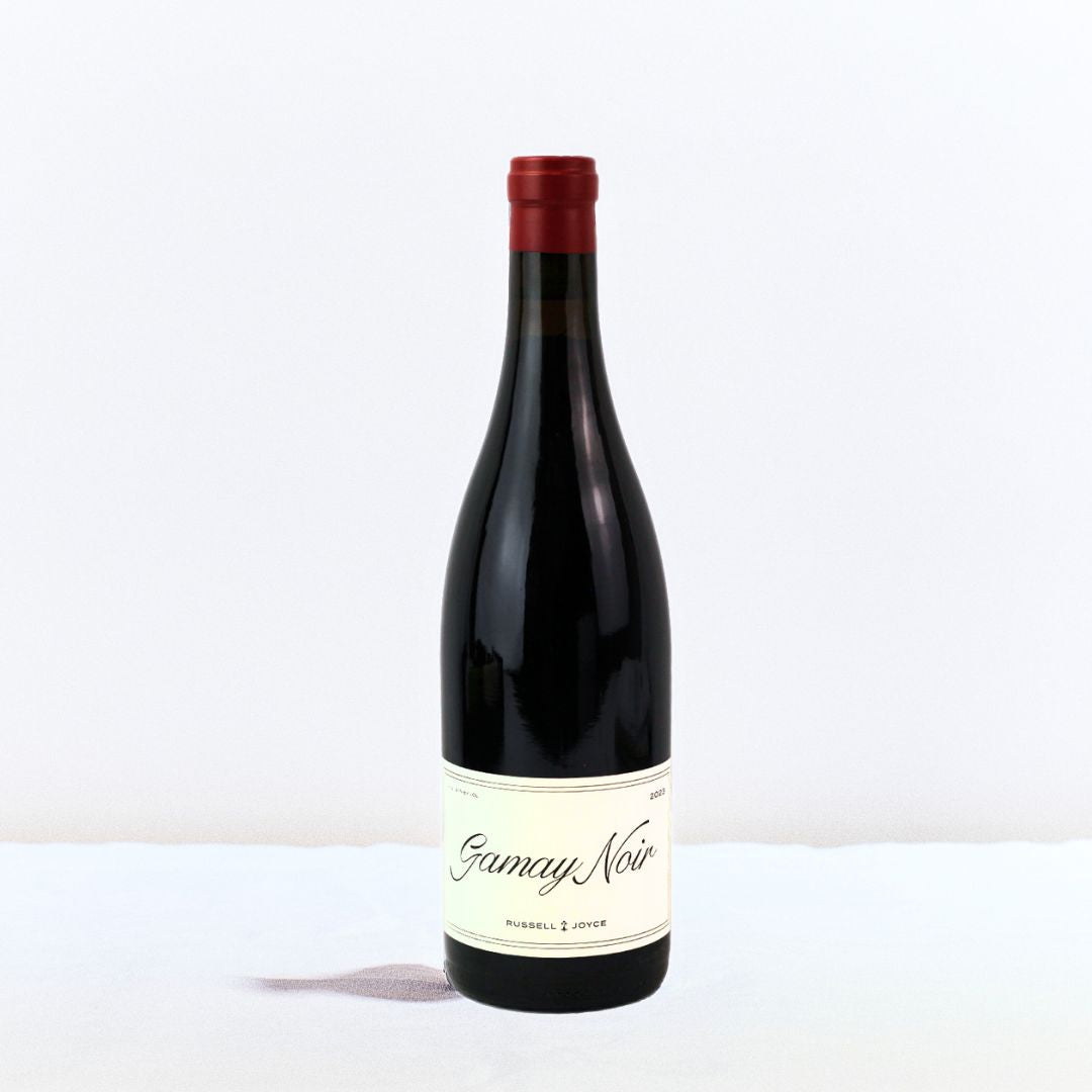 2024 Russel Joyce Gamay Noir