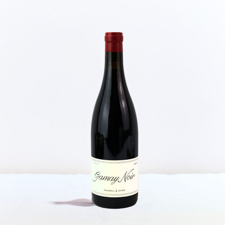 2024 Russel Joyce Gamay Noir
