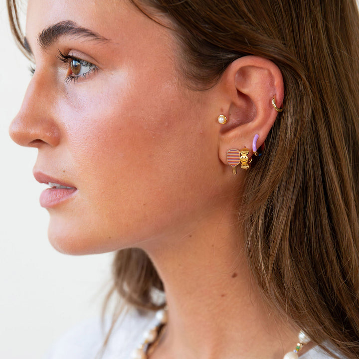 Pickleball Studs - Kascadia Wine Merchants 