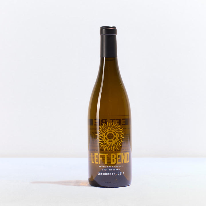 2017 LEFT BEND CHARDONNAY
