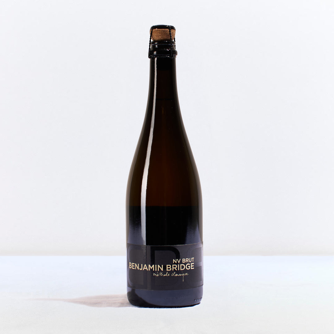 Benjamin Bridge NV Brut