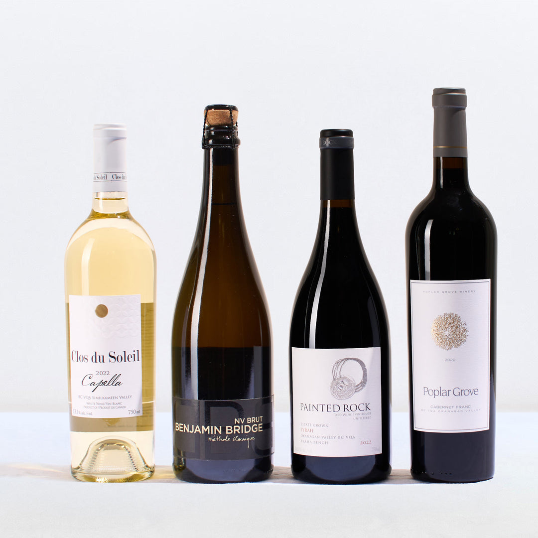 Kascadia Wine Club
