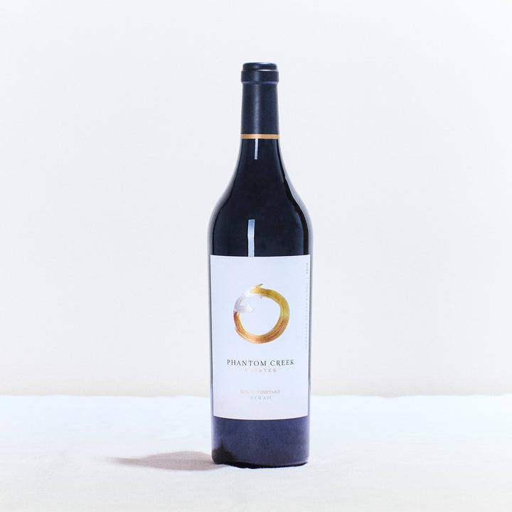 2020 PHANTOM CREEK KOBAU SYRAH