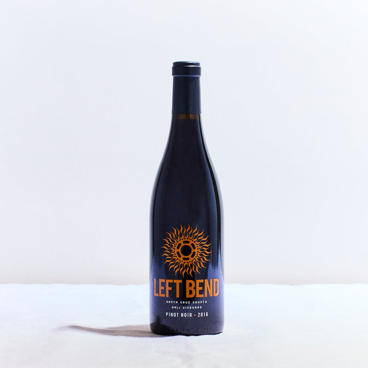 2016 Left Bend Gali Vineyard Pinot Noir